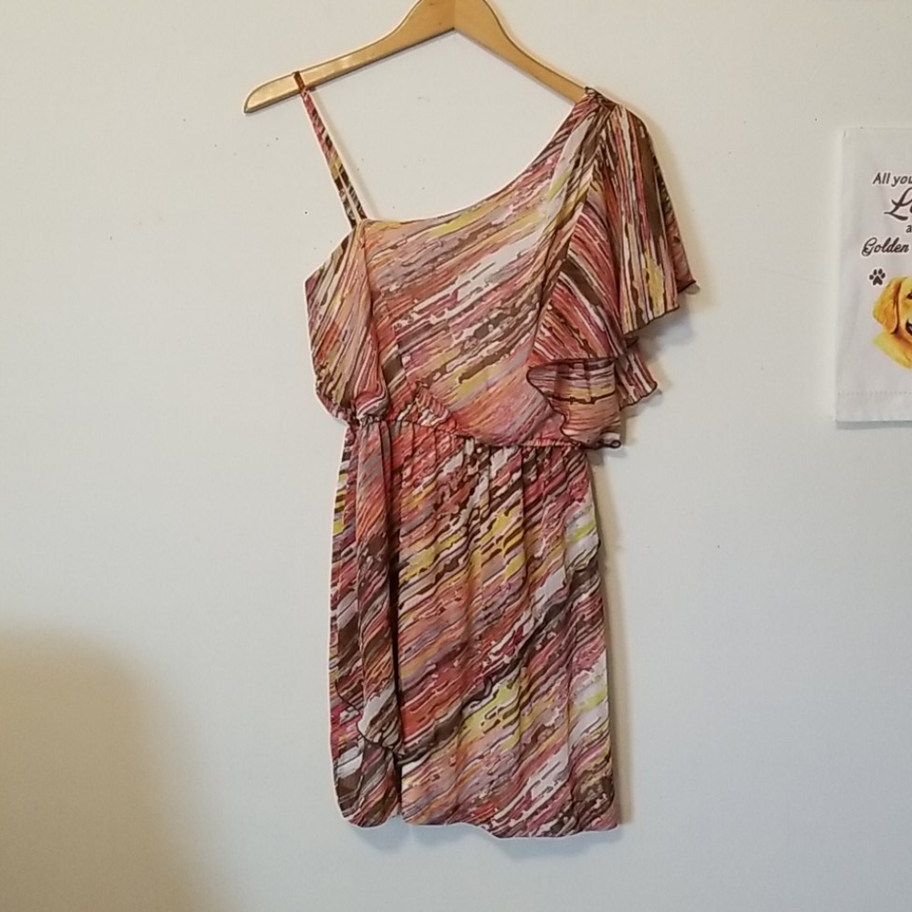 Teeze Me Dress